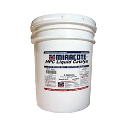 MIRACOTE MPC Liquid Catalyst